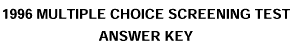 1996answersheader.gif (2172 bytes)