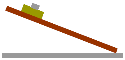 frictionincline.gif (2660 bytes)