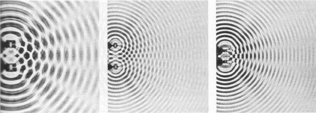 diffraction in waves