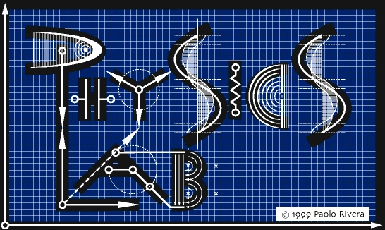 PhysicsLAB logo